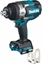 Изображение Makita  TW001GZ Cordless Impact Wrench 40V