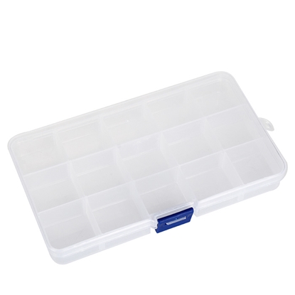 Attēls no Makšķernieku kastīte