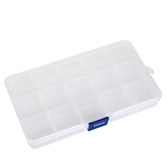 Picture of Makšķernieku kastīte