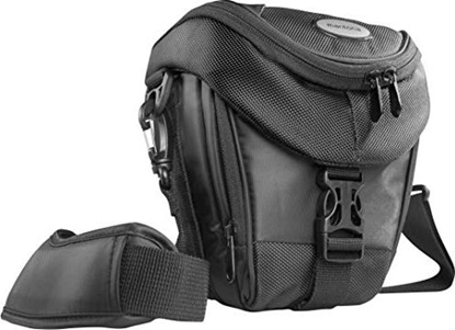 Attēls no Torba Mantona mantona Premium Holster Camera Bag black