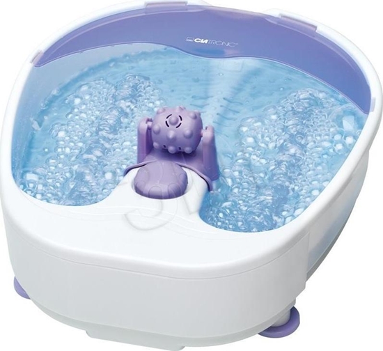 Изображение Masaer Clatronic FM 3389 do stóp