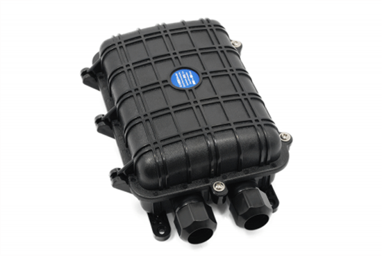 Изображение Maza izmēra Optisko kabeļu uzmava (mufta) 48 šķiedrām