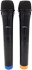 Picture of Mikrofony do karaoke Accent Pro MT395 2 sztuki w zestawie