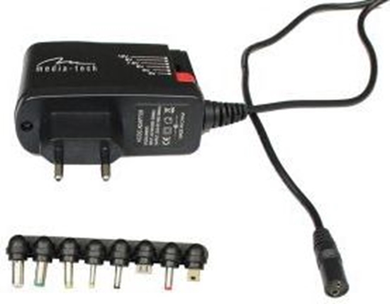 Изображение adowarka Media-Tech MT6267 V2 2.5 A (MT6267)