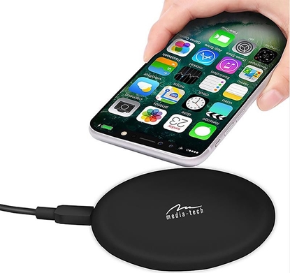 Picture of adowarka Media-Tech MT6272 Indukcyjna 2 A (MT6272)