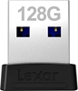 Picture of MEMORY DRIVE FLASH USB3 128GB/S47 LJDS47-128ABBK LEXAR