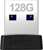 Picture of MEMORY DRIVE FLASH USB3 128GB/S47 LJDS47-128ABBK LEXAR