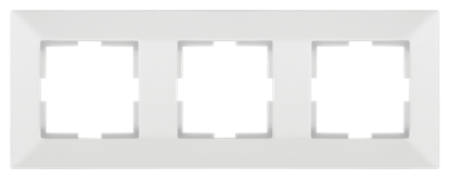 Picture of Meridian 3-vietīgs horizontāls/vertikāls rāmītis