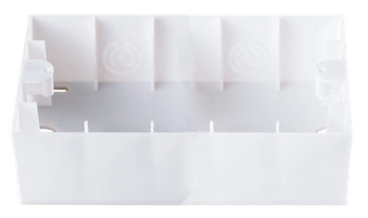 Picture of Meridian/Karre Dubultā virsapmetuma kaste