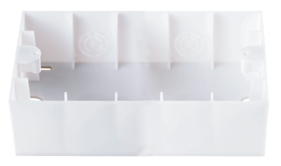 Picture of Meridian/Karre Dubultā virsapmetuma kaste