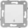 Picture of Meridian/Karre Slēdzis "Push Button"