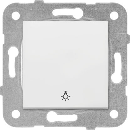 Picture of Meridian/Karre Slēdzis "Push Button"