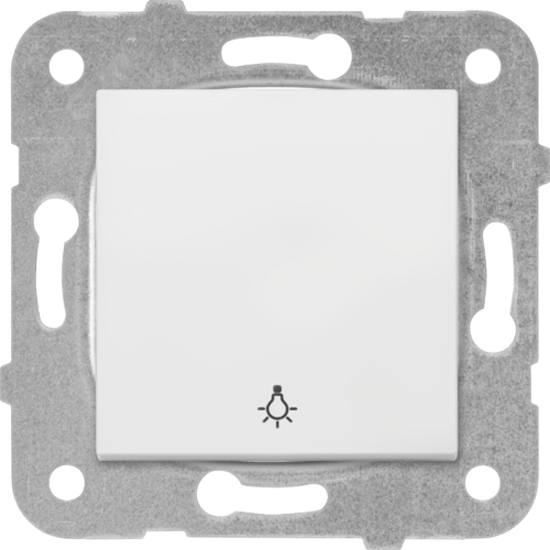 Picture of Meridian/Karre Slēdzis "Push Button"