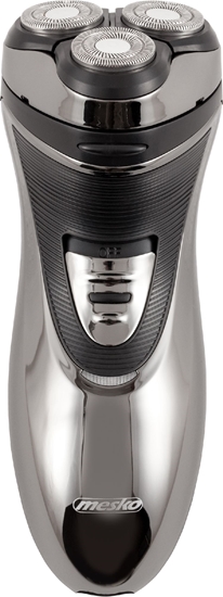 Picture of Mesko | Electric Shaver | MS 2920 | Silver