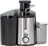 Picture of Mesko Juicer MS 4126b Stainless steel, 600 W, Number of speeds 3