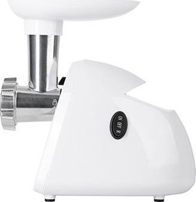 Attēls no Mesko Meat mincer MS 4809 White, 350 W