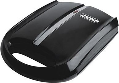 Attēls no Mesko | Nut maker | MS 3041 | Nut maker | 1600 W | Number of pastry 24 | Nuts