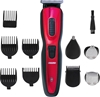 Picture of Mesko | Trimmer 5 in 1 | MS 2931 | Cordless | Black/Red
