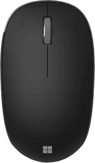 Picture of Microsoft RJN-00003 mouse Ambidextrous Bluetooth