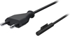 Picture of Microsoft Surface Pro 4 65W power adapter/inverter Indoor Black