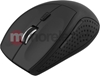 Picture of MYSZ BLUETOOTH OPTYCZNA EM123K ANDROMEDA 1000/1600/2400DPI, 6D 