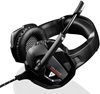 Picture of Modecom Volcano MC-859 Bow Gaming Headset with Microphone / 3.5mm / 2.2m Cable / Black