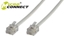 Attēls no MicroConnect Patchcord RJ12 6C6P, 10m (MPK110)