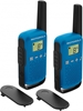 Picture of Motorola TALKABOUT T42 blue