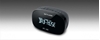 Picture of Muse DAB+/FM Dual Alarm Clock Radio M-150 CDB Alarm function, AUX in, Black