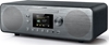 Picture of Muse | M-885 DBT | Radio | AUX in | Grey