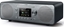 Picture of Muse Radio M-885 DBT USB port, FM radio, Grey, CD player, Bluetooth, 80 W