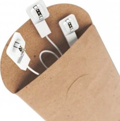 Изображение Nanoleaf Shapes Flexible Linkers 3pcs