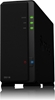 Picture of NAS STORAGE TOWER 1BAY/NO HDD DS118 SYNOLOGY