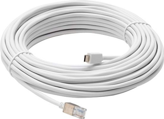 Picture of NET ACC CABLE F7315 15M WHITE/5506-821 AXIS