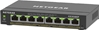 Изображение Netgear GS308EP-100PES 8-Port PoE + Smart Managed Plus Switch
