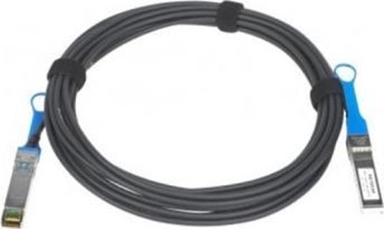 Picture of Netgear AXC767 InfiniBand cable 7 m SFP+ Black