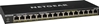 Picture of Netgear GS316PP Unmanaged Gigabit Ethernet (10/100/1000) Power over Ethernet (PoE) Black