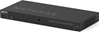 Изображение Netgear M4250-10G2F Managed L2/L3 Gigabit Ethernet (10/100/1000) Power over Ethernet (PoE) 1U Black