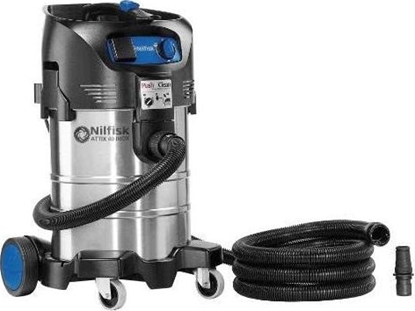 Picture of Nilfisk Attix 40-21 PC Inox