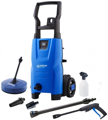 Attēls no Nilfisk C 110.7-5 X-tra