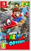 Picture of Nintendo Super Mario Odyssey, Switch Standard Nintendo Switch