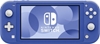 Picture of Nintendo Switch Lite blue