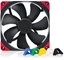 Изображение Wentylator Noctua NF-A14 PWM chromax.black.swap