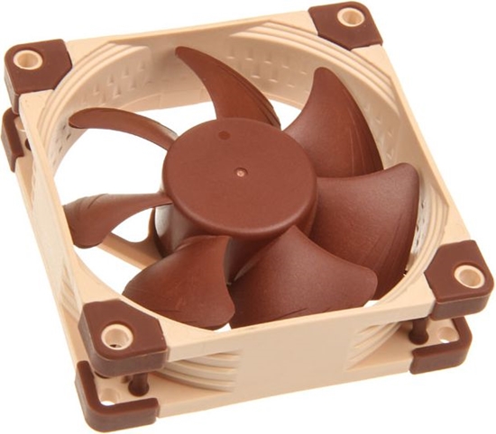Изображение Wentylator Noctua NF-A8 FLX