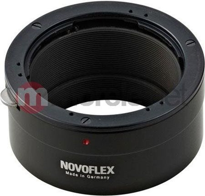 Attēls no Novoflex Adapter Contax Yashica Lens to Sony E Mount Camera
