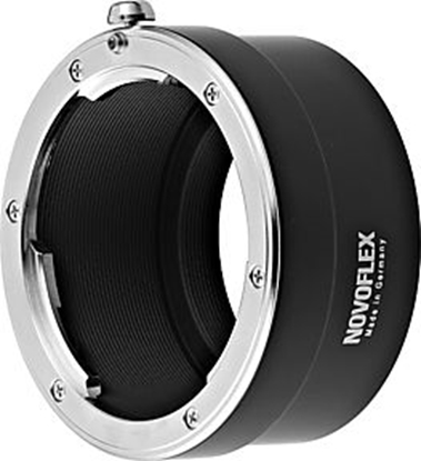 Picture of Novoflex Adapter Leica R Lens to Sony E Mount Camera
