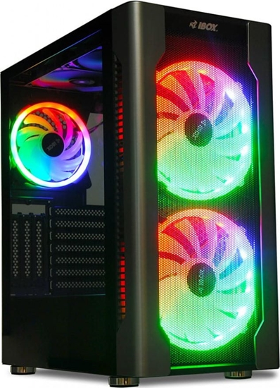 Picture of Obudowa Chiron ZH68 Gaming