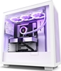 Picture of NZXT PC case H7 Flow window white