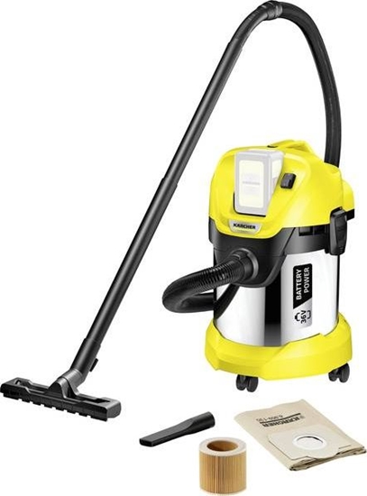 Picture of Odkurzacz Karcher WD 3 Battery Premium (1.629-950.0)