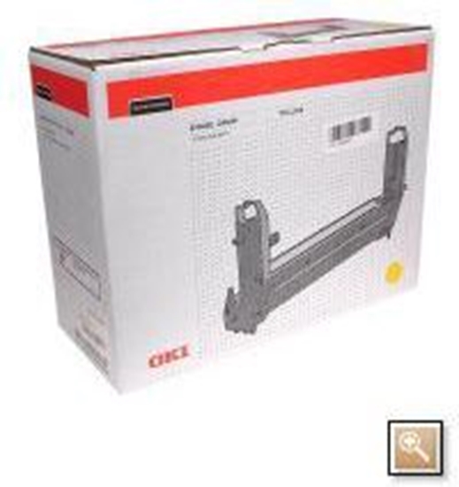 Picture of OKI 43381705 printer drum Original